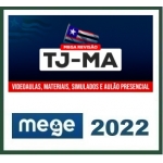 TJ MA - Juiz de Direito Substituto - Mega Revisão (MEGE 2022) Tribunal de Justiça do Maranhão